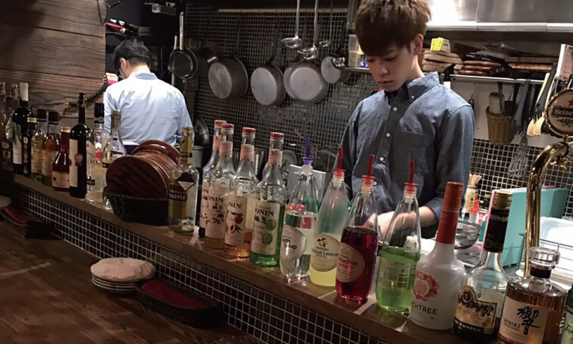 居酒屋 食べ処 富山県社交飲食生活衛生同業組合